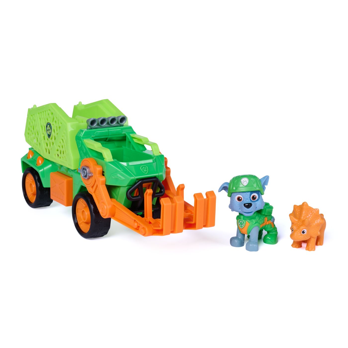 Camion Reciclare Rocky Patrula Cățelușilor Dino, Spin Master - Default Title (1) [ps:a410e25b-ea06-4042-a018-dcf3caf9e398]