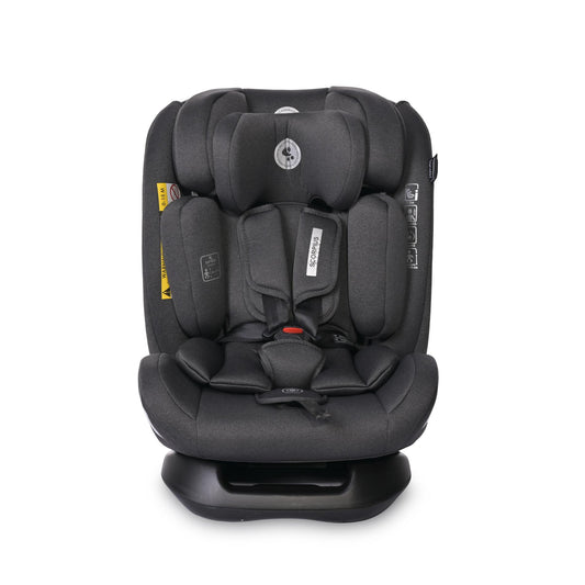 Scaun Auto Lorelli Scorpius i-Size, 0 luni-12 ani, Beige - Black Jasper (1) [ps:27488eb2-231d-4252-bf56-dcd789fb57d7]