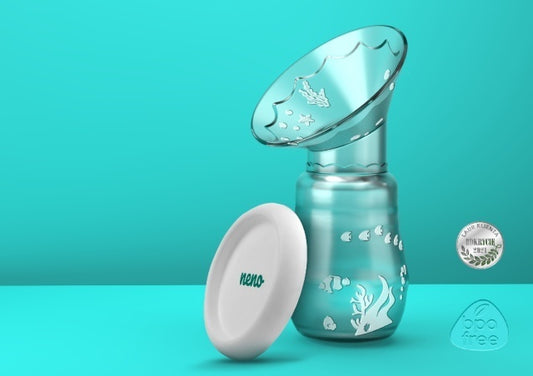 Neno Leite – colector pentru lapte - Imagine 1