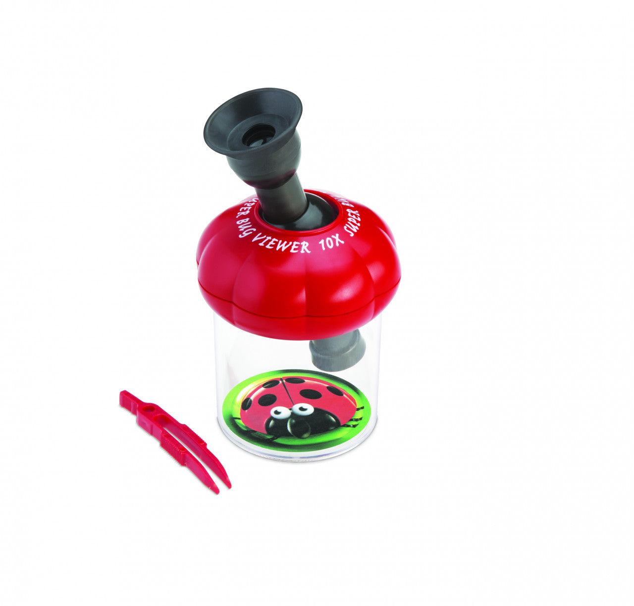 Cutie cu microscop pentru observarea insectelor, Navir - Imagine 1 [ps:d02527cf-9adb-4cac-9882-4226ce1cddb1]
