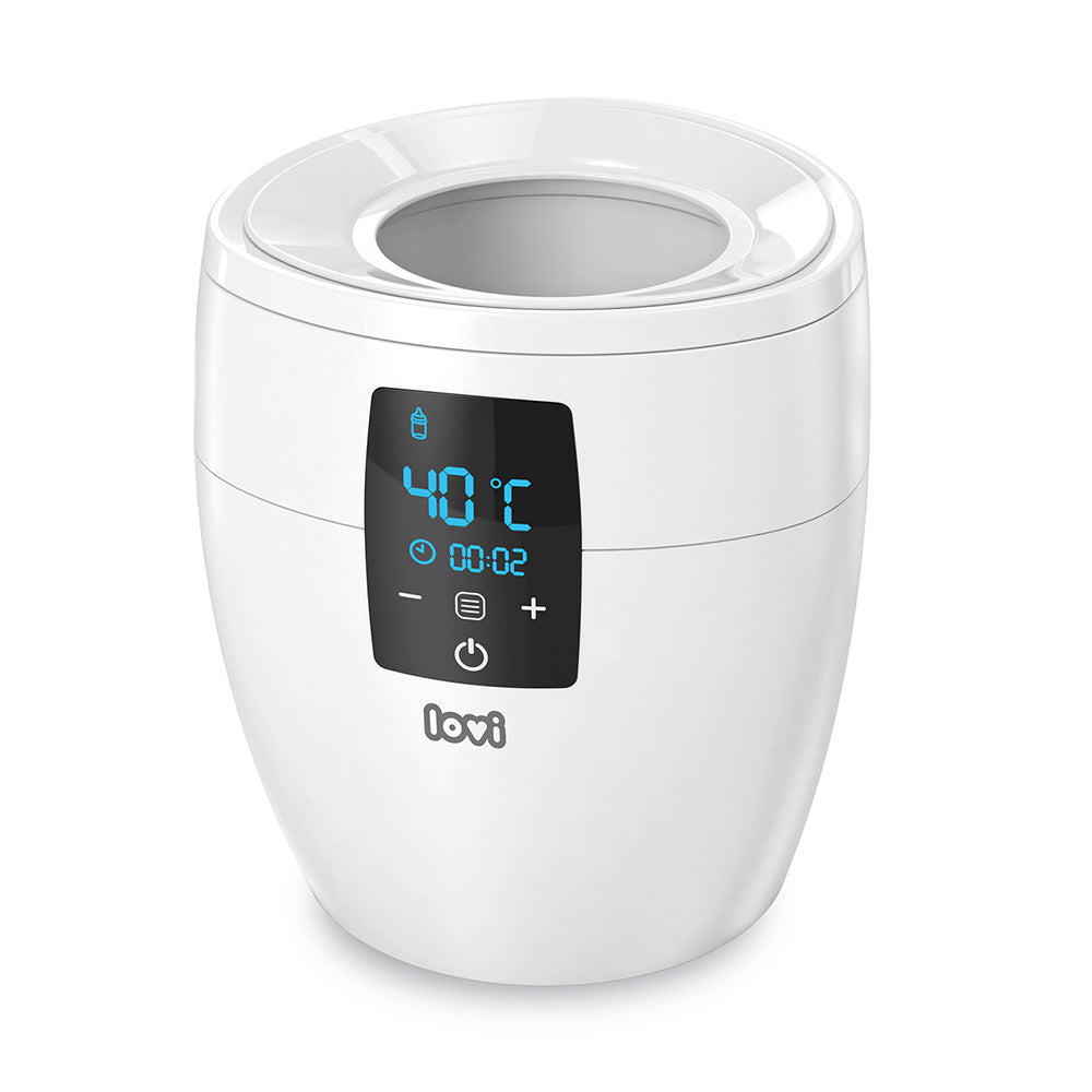 Lovi Incalzitor Biberon Alb - 77/051_Whi - Gri [ps:e32c530e-bb63-4020-be97-41b368c8d285]