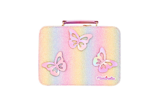 MARTINELIA SHIMMER WINGS SET MACHIAJ IN CASETA DE DEPOZITARE - Imagine 1 [ps:06de82a2-c4f9-468d-97b3-71c1d65c419e]