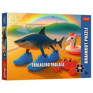 Puzzle Brainrots Tralalero Tralala 200 piese - Trefl/Jumbo - Default Title (1) [ps:c11403fd-e0e8-4c74-bda0-d5517c53d4fa]