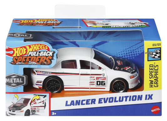 HOT WHEELS MASINUTA METALICA CU SISTEM PULL BACK LANCER - Imagine 1 [ps:d2ebe8e3-4605-409b-afb2-4a905ed897dd]
