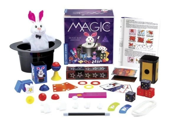 Joc de magie Jobenul magic,Thames & Kosmos - Default Title (1) [ps:8f2fbdf0-7660-4c4b-8595-6cb74e76642f]