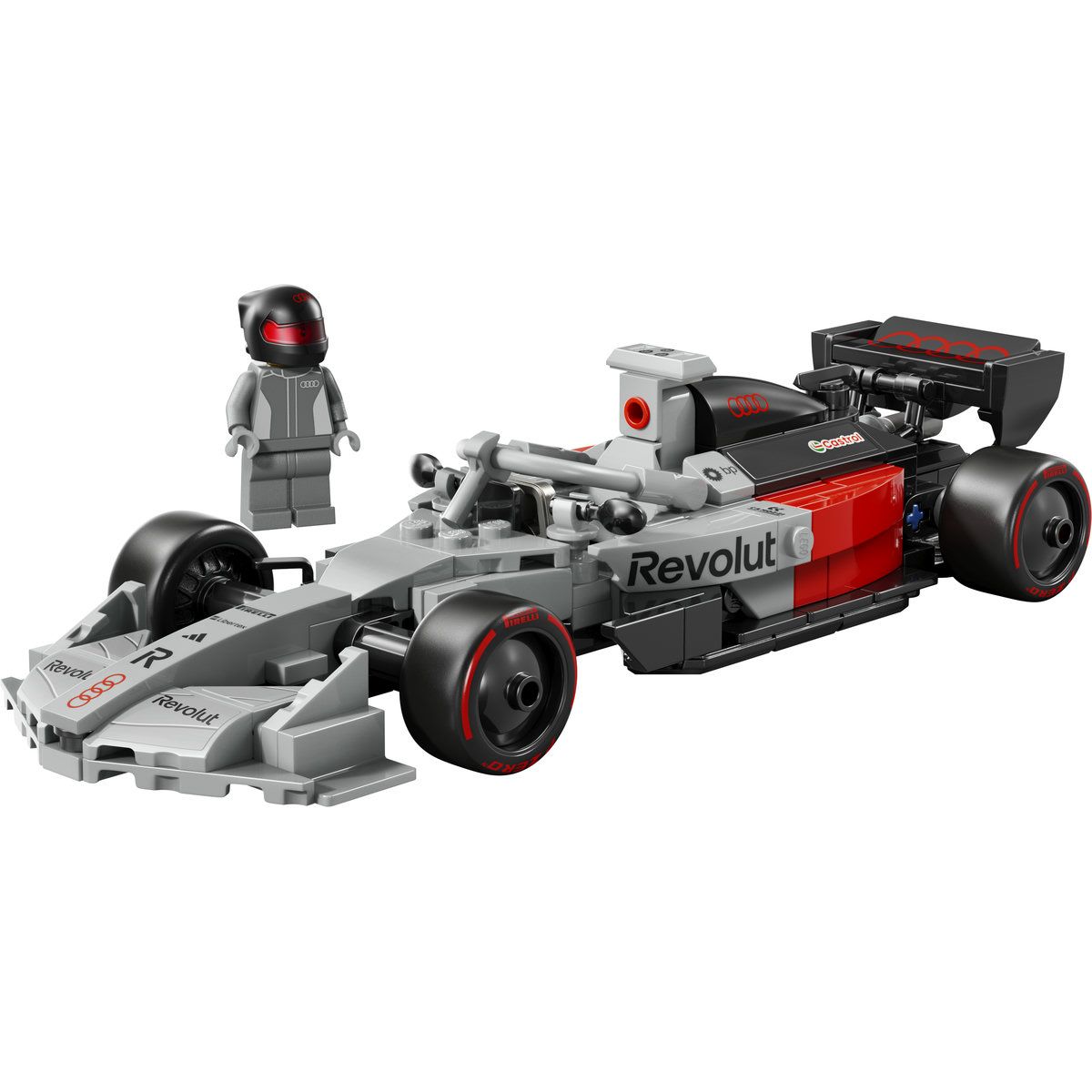 LEGO SPEED CHAMPIONS MASINA DE CURSE AUDI REVOLUT F1 - Default Title (1) [ps:fc4f96eb-37b1-4f4d-b6b1-0f58e2e28100]