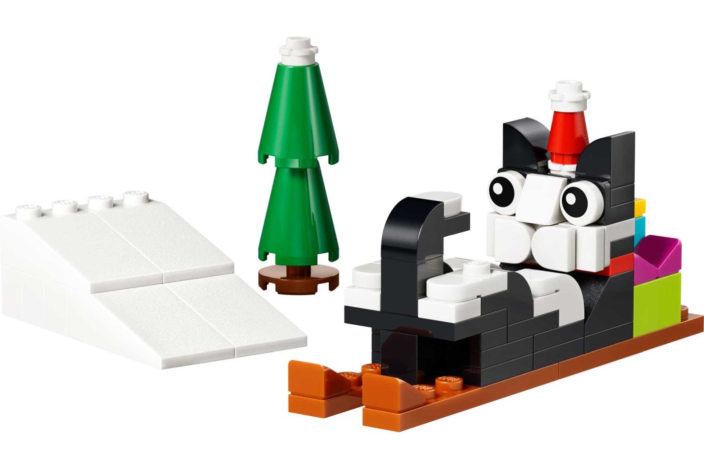 LEGO Creator Aventura în Zăpada lui Cataclaws 30718 - Default Title (1) [ps:07869c48-1d97-47e3-a55e-26953f4818ac]