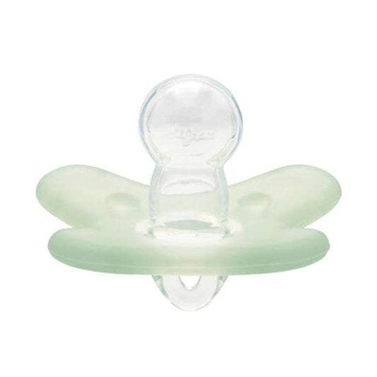 Canpol Babies Suzeta Simetrica 100% Silicon 0-6 luni, 1 - Imagine 1 [ps:04b4b2e3-15f5-4ee2-b62c-dfab5850290d]