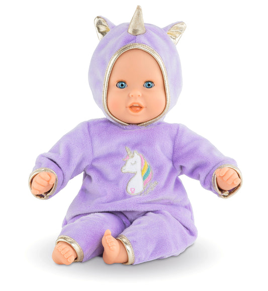 COROLLE MPP BEBELUS CALIN UNICORN 30CM Simba - Default Title (1) [ps:00aa80c2-a65d-4d6c-8940-f1b98ba2af1a]
