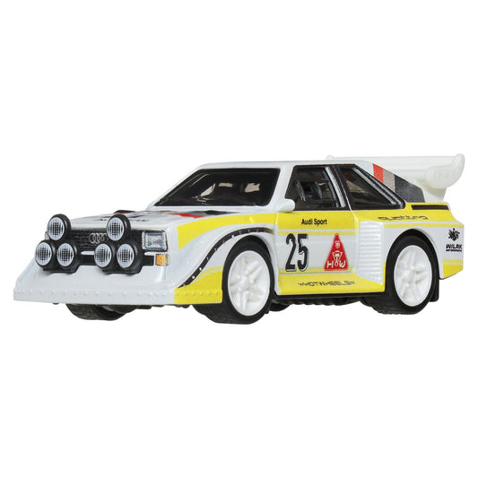 Mașinuță Hot Wheels Audi Sport Quattro S1 E2, Scara 1:43 - Default Title (1) [ps:dba3138a-1c18-4671-956c-fa51be25aa76]