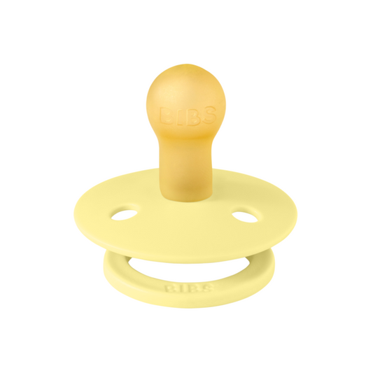 Suziță BIBS Colour Latex, Tetină Rotundă, 0 luni - Sunshine - Default Title (1) [ps:9b8bd65d-f233-49b8-b95c-732b59cd7cfb]