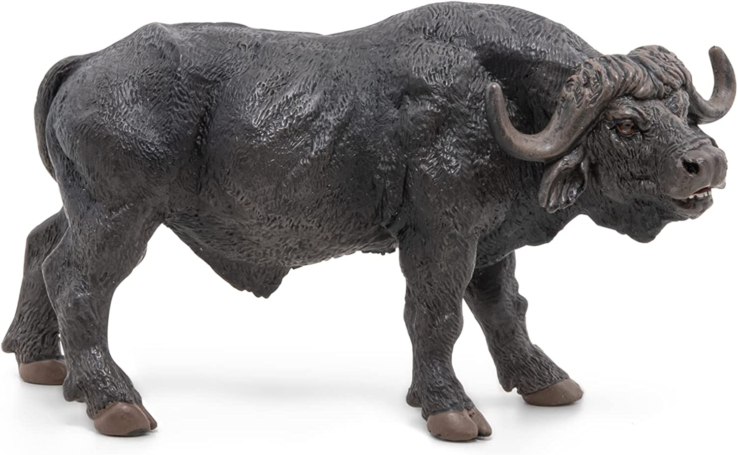 PAPO FIGURINA BIVOL AFRICAN - Imagine 1 [ps:3f3891fc-64d6-4061-935f-a06c6dff9565]