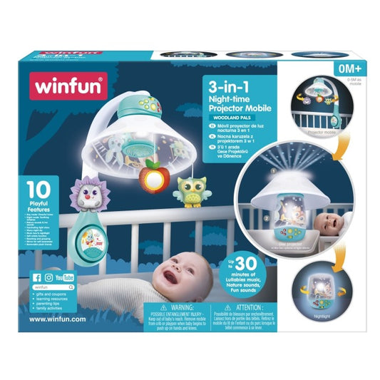 WINFUN PROIECTOR 3 IN 1 - Imagine 1 [ps:7cbed82c-e668-443c-b2fc-a0ff0ae8a904]