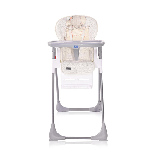 Scaun de Masa Lorelli Cryspi, Reglabil, Tender Blue Fun - Gri (1) [ps:28676d54-e951-45ea-8977-352edae5b205]