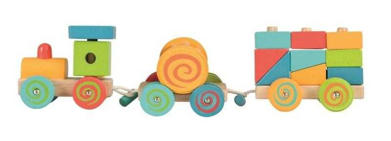 Trenulet cu cuburi, Egmont Toys - Imagine 1 [ps:d92f500a-a013-43b5-a982-3373617c8411]