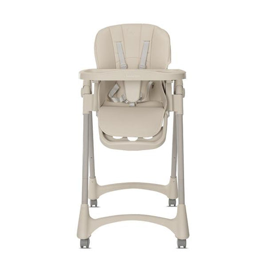 Scaun de Masă Lorelli Tummy Time, Beige - Reglabil - Beige (1) [ps:9642c307-762d-4f6a-9204-85140972d03b]