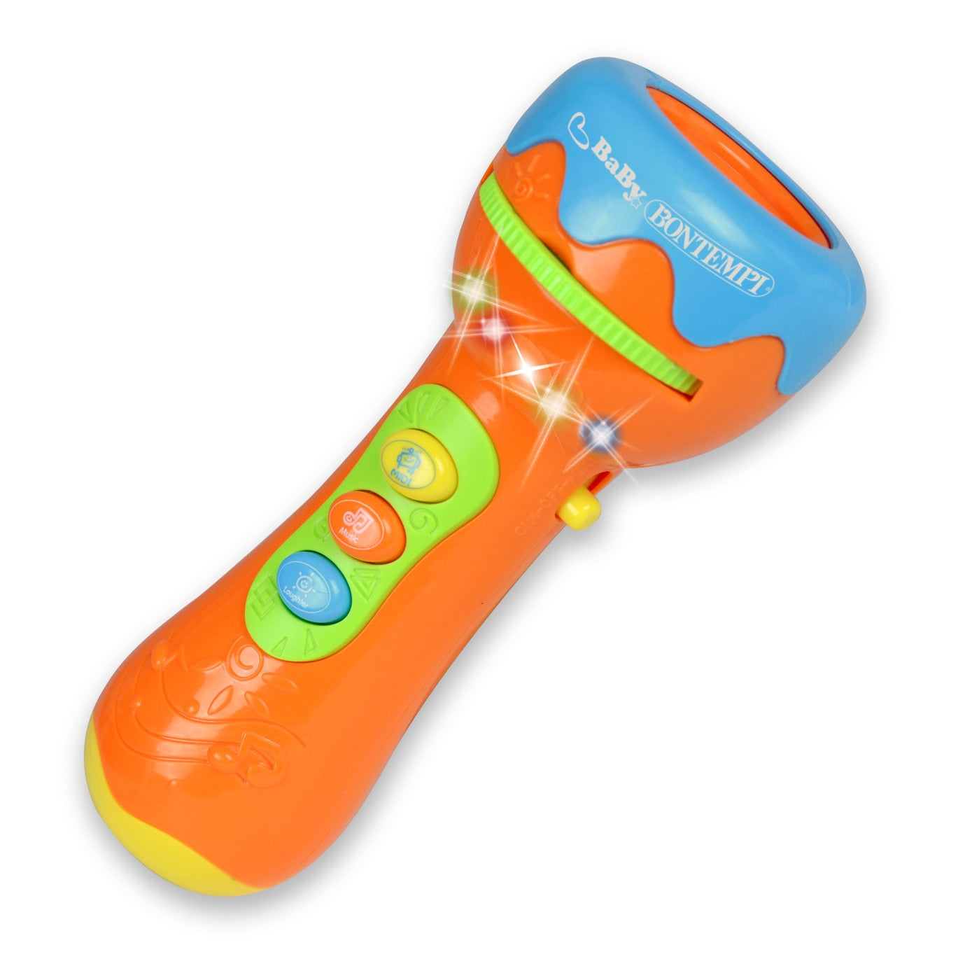 BONTEMPI PROIECTOR MUZICAL BABY - Default Title (1) [ps:c279ded9-f939-4e48-8699-d450b7aa3eba]