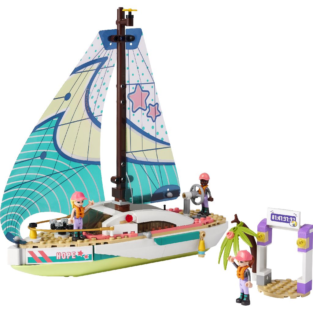 LEGO FRIENDS AVENTURA NAUTICA A LUI STEPHANIE 41716 - Default Title (1) [ps:be4e1892-af25-44b0-9d55-082712bac669]