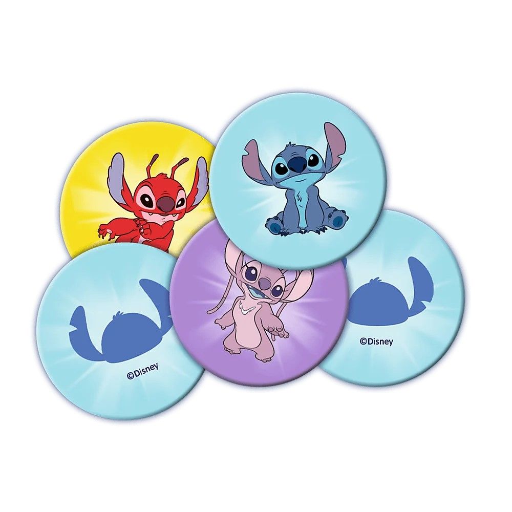 Joc Memos Disney Lilo & Stitch Trefl - Dezvoltare Memorie - Default Title (1) [ps:0971b65c-2653-4a89-b975-a0f54819ce0a]