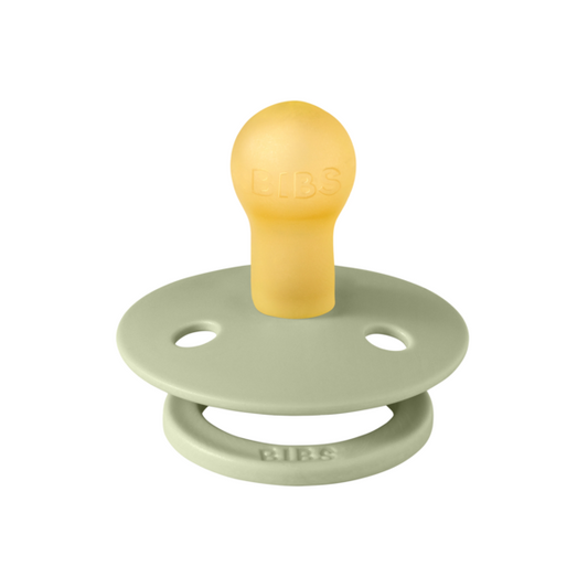Suzeță BIBS Colour Latex, Tetină Rotundă, 6 luni - Sage - Sage (1) [ps:823e989a-cde6-4470-9c10-6ece6ba5d8a0]