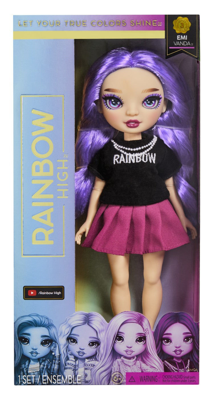 RAINBOW HIGH  PAPUSA EMI VANDA MGA - Imagine 1 [ps:620a3b57-ecdc-4d2e-823e-c13a7675562e]