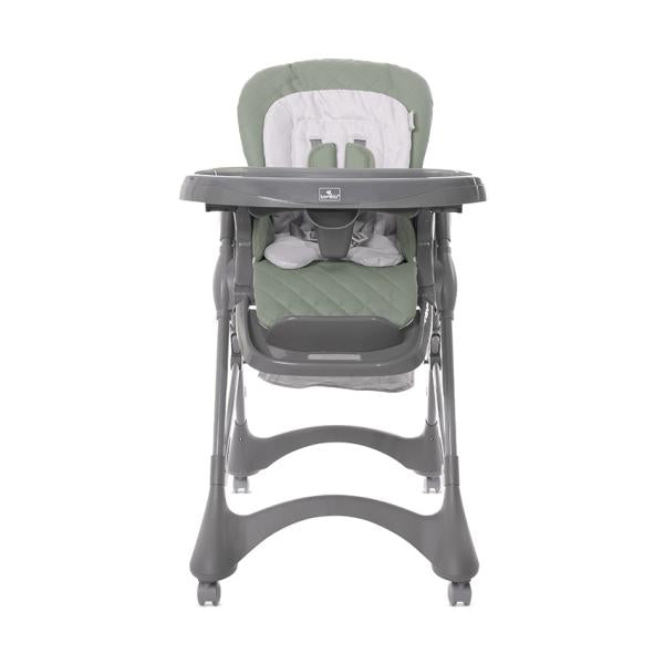 Scaun de Masă Lorelli Bellissimo, Reglabil, Green - Green (1) [ps:fcad652b-36b4-4265-9e12-1417c5665b22]