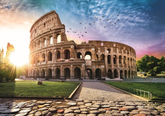 PUZZLE TREFL 1000 COLOSEUM - Default Title (1) [ps:4bb0439c-c7fa-4026-8d81-b8a307ee1739]