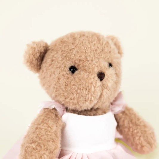 Mica balerina - jucarie de plus, Egmont Toys - Imagine 5 [ps:b6723166-1bb0-4aa2-a206-10079e258788]