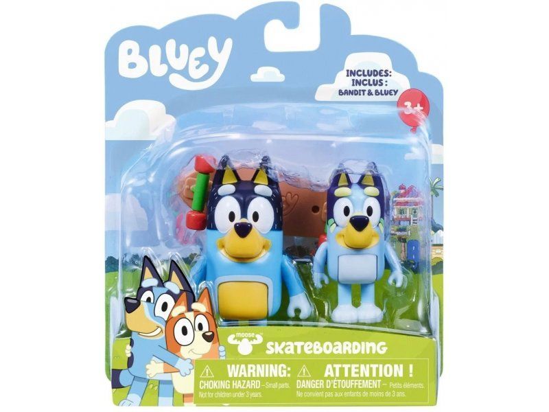 BLUEY & BANDIT PESKATEBOARD AS - Imagine 1 [ps:99fcd27b-2666-4369-b827-132a2904d3cd]