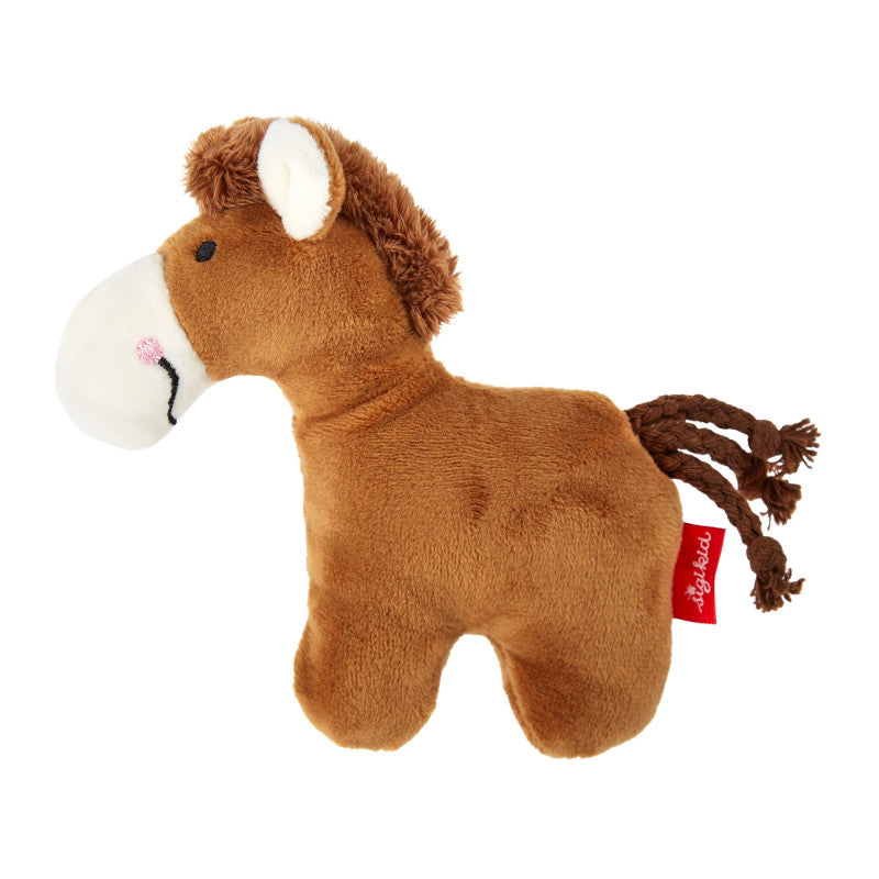 Jucarie zornaitoare de apucat Calut, Sigikid - Imagine 1 [ps:827c1eb6-b66f-4113-b9b7-df05fac73951]