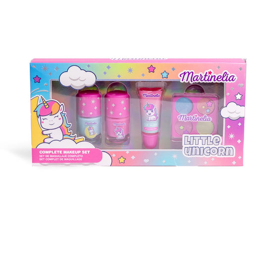 MARTINELIA LITTLE UNICORN SET COMPLET DE MACHIAJ - Imagine 1 [ps:4c79f85d-ecf3-47cb-8c92-15c341009d44]