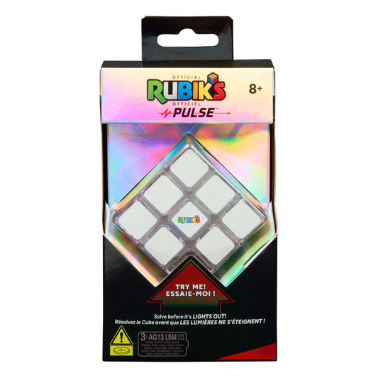 CUB RUBIKS PULSE LUMINOS Spin Master - Imagine 1 [ps:dc35943b-0008-4954-af58-1e96dd1345ea]