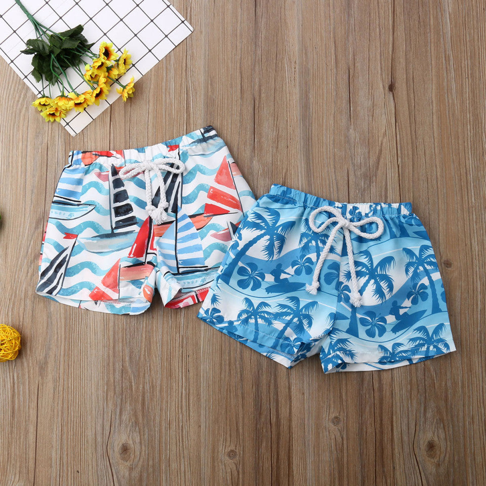 Pantaloni de plaja Drool (Marime: 120, Model: Barcute) [ps:68066b8d-0f55-44d8-bd40-0ad4fda7ce68]