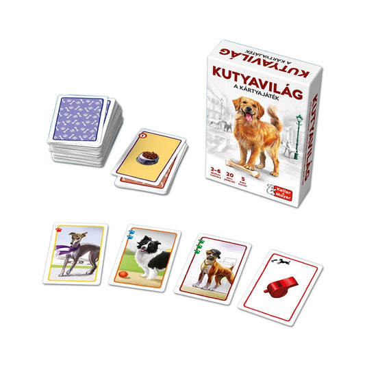 Joc de Cărți Kutyavilág - Keller & Mayer - Default Title (1) [ps:697ace0f-bc04-4b4d-8791-76fc1e25ae02]