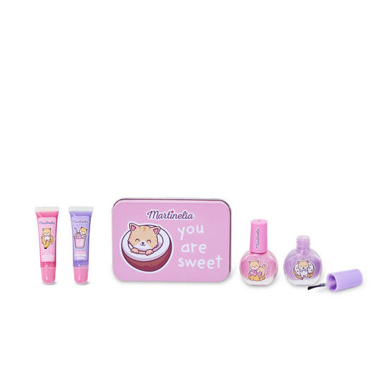 MARTINELIA YUMMY SET INFRUMUSETARE [ps:896c81fd-f8d7-4402-869a-e4543ab663c6]