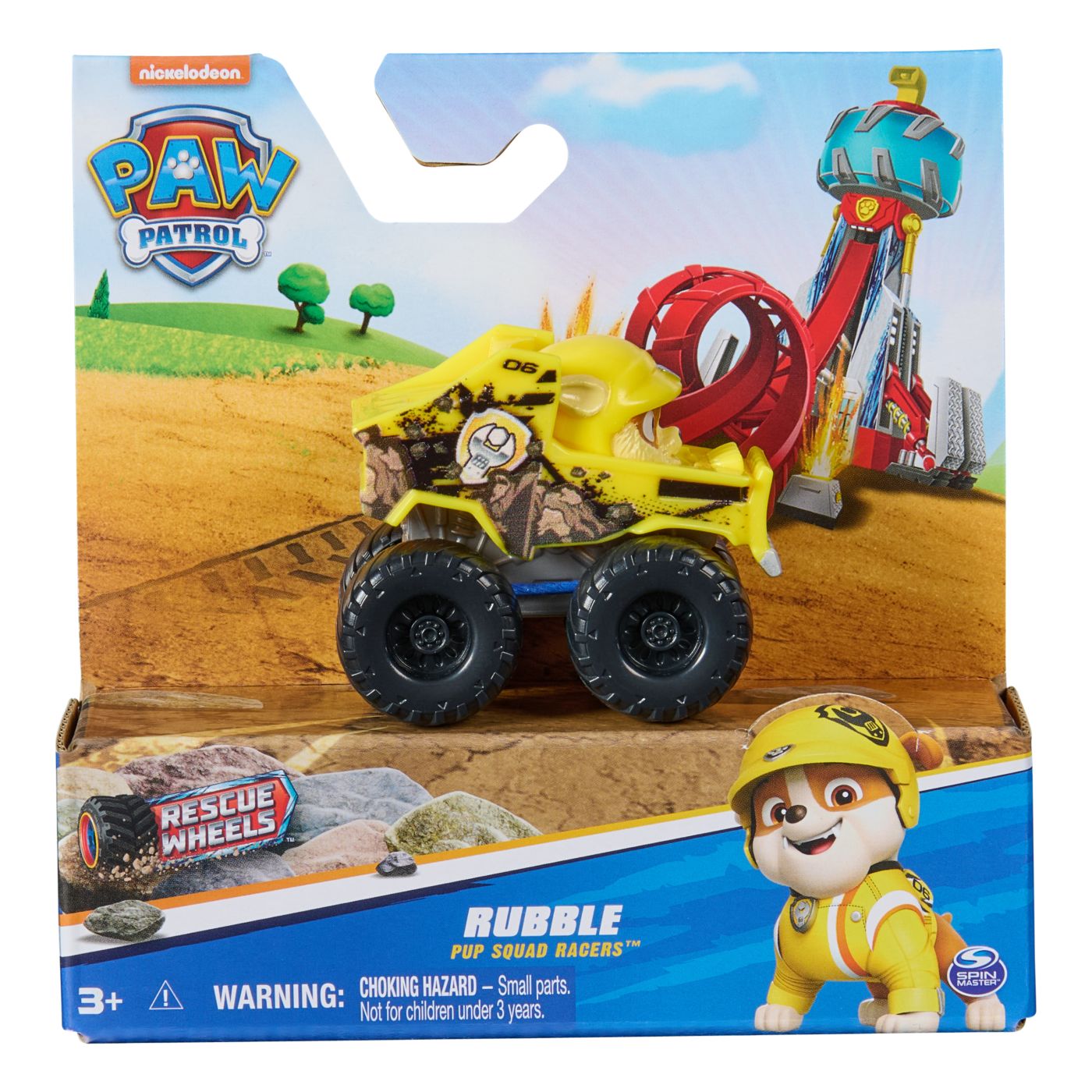 PATRULA CATELUSILOR PUP SQUAD RACERS RESCUE WHEELS - Imagine 1 [ps:5ecf8f3b-8dad-4657-a736-f117ac5a24b0]