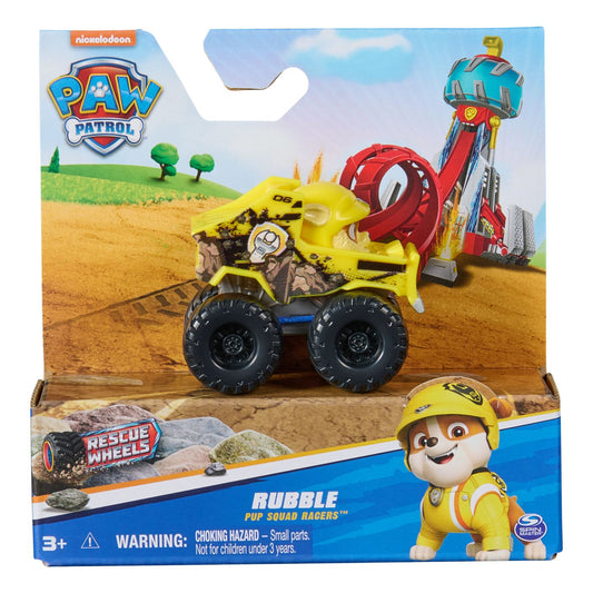 PATRULA CATELUSILOR PUP SQUAD RACERS RESCUE WHEELS - Imagine 1 [ps:5ecf8f3b-8dad-4657-a736-f117ac5a24b0]