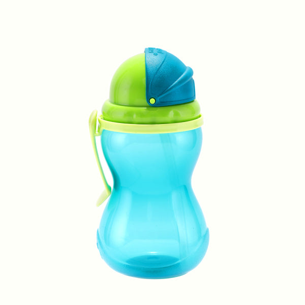 Canpol Babies Cana Sport Flip Top Cu Pai 56/113_Gre - Albastru [ps:28c61cd5-cba2-4814-9526-e9e4c6bc9197]