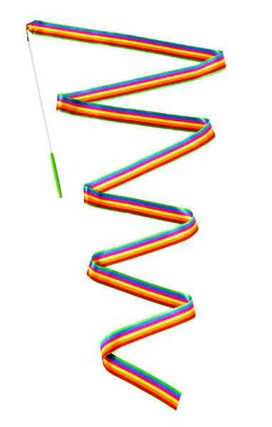 Panglica pentru gimnastica Jolyurban, Djeco - Imagine 1 [ps:6e55b4db-48e5-48bb-b9dc-6506630f7538]