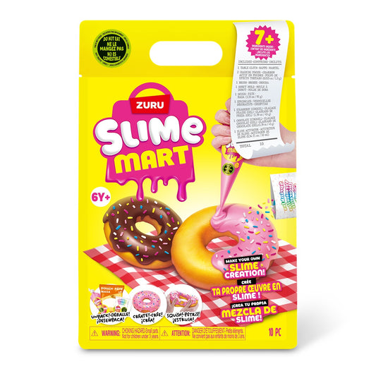 SLIME MART Slime, cos de cumparaturi, Jucarie creativa, - Default Title (1) [ps:25851742-666c-4af1-9ebb-e5b189728197]