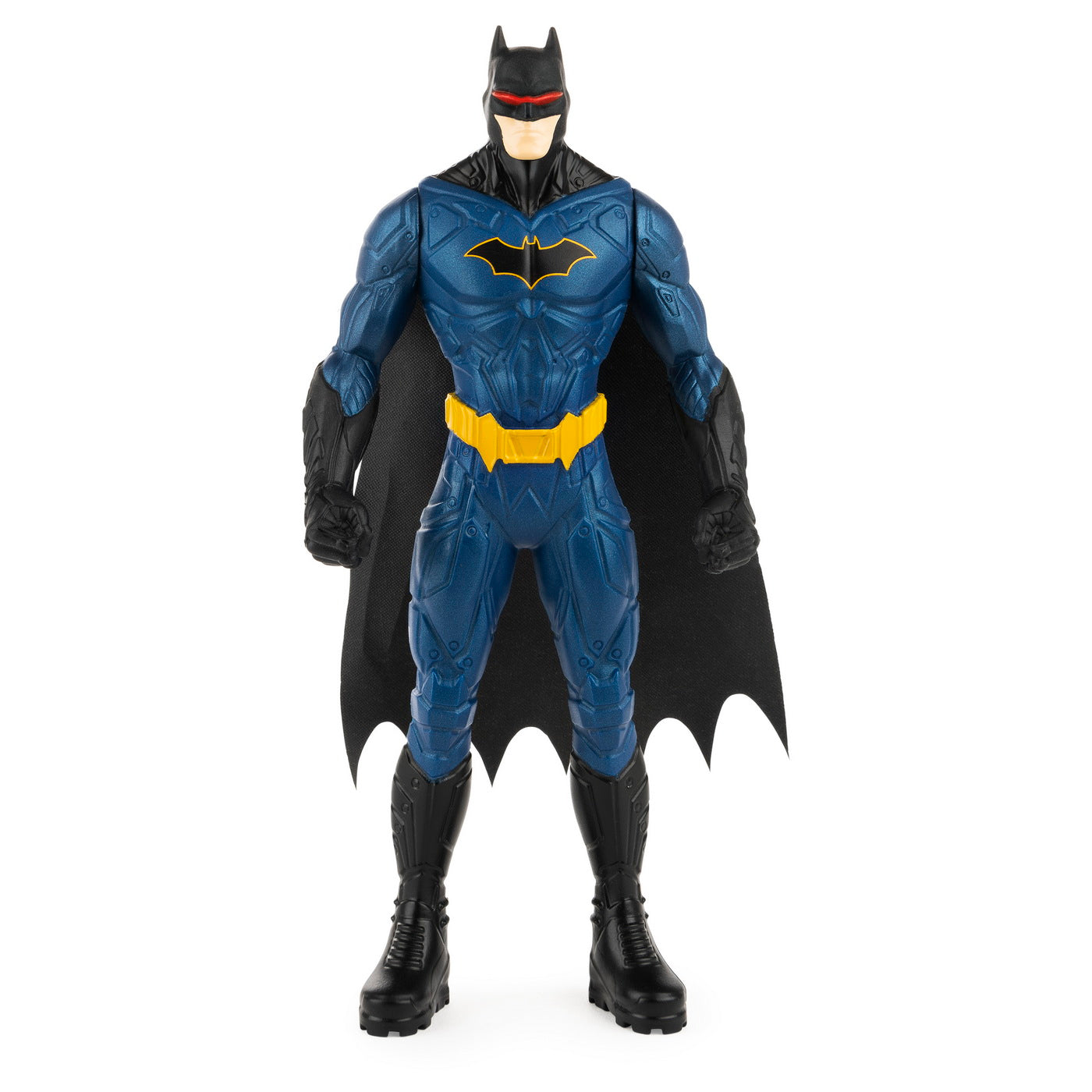 FIGURINA BATMAN 15CM CU ARMURA Spin Master - Albastru metalizat (1) [ps:81cd15de-01c1-409b-84c5-0a5f7713f141]
