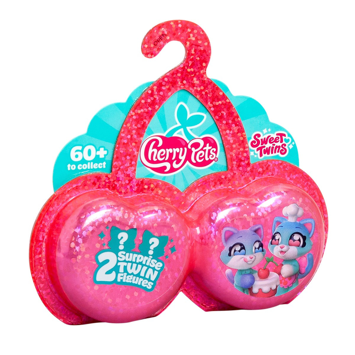 Figurine CHERRY PETS Sweet Twins, set 2 bucăți - Default Title (1) [ps:385e2fc3-d7a5-4cab-9435-ed804a0457a0]