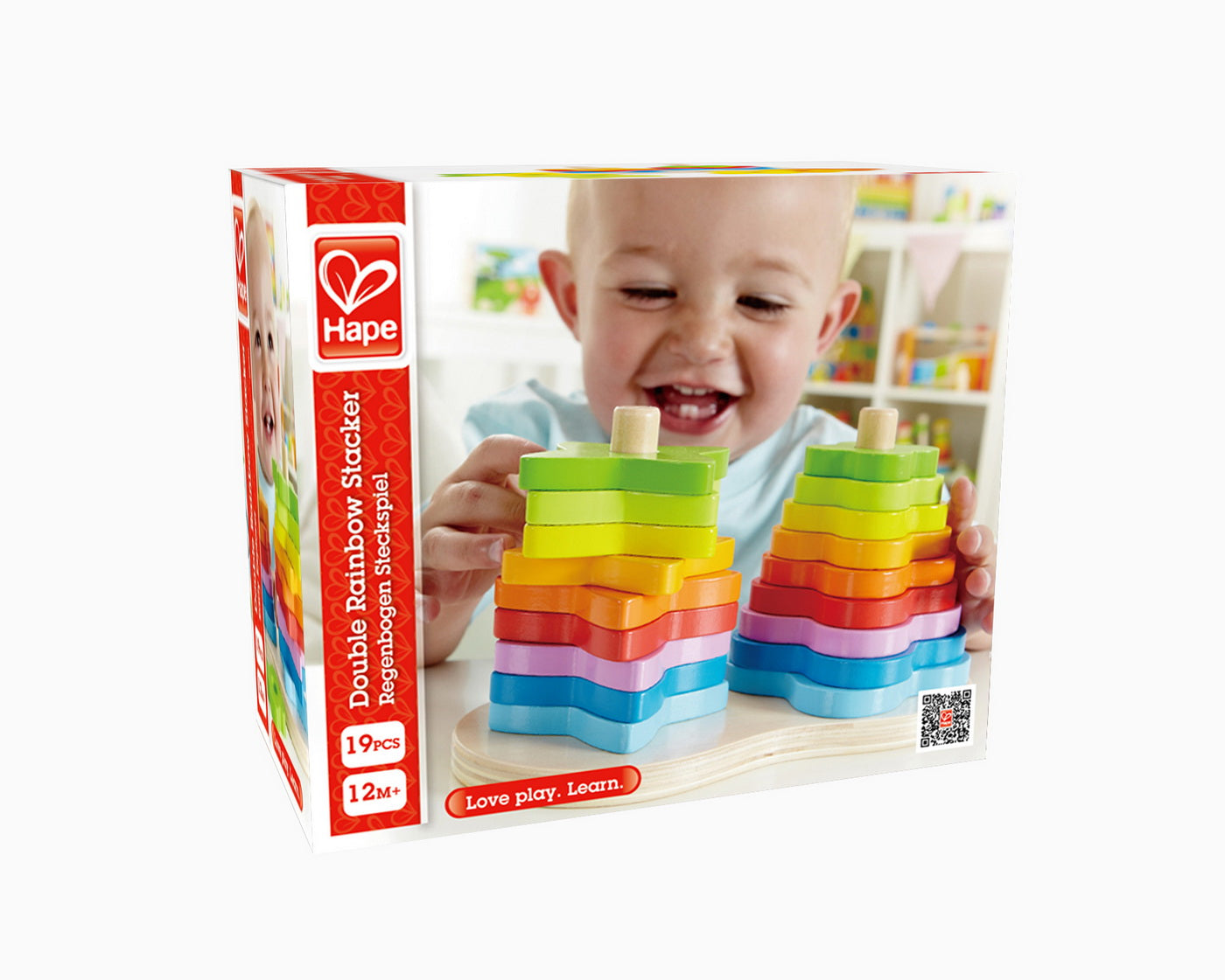 HAPE TURN DUBLU CURCUBEU - Imagine 1 [ps:7b6b1c61-bd56-4429-9511-f256c4a90689]