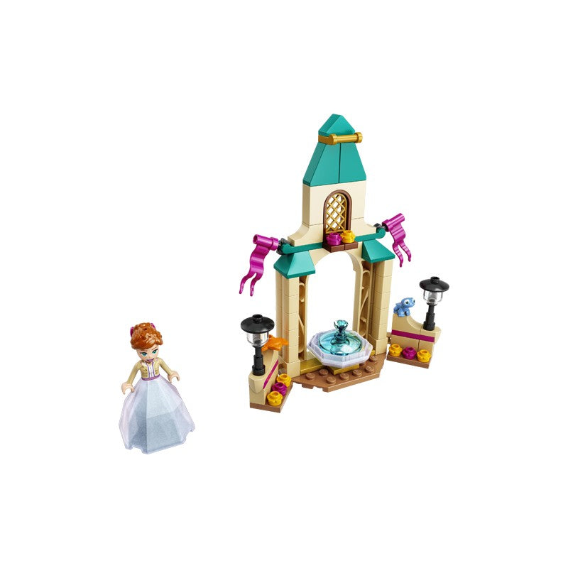 LEGO DISNEY PRINCESS CURTEA CASTELULUI ANNEI 43198 - Default Title (1) [ps:a508c99a-dbaa-4fa7-93ff-e3cf50d87c4f]