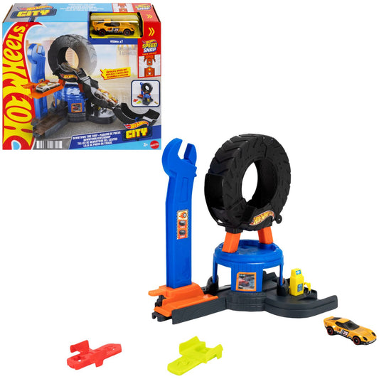 Hot Wheels City Magazin de Anvelope Mattel - Default Title (1) [ps:9e1a1070-d2b7-4d3f-be99-7842e0294415]