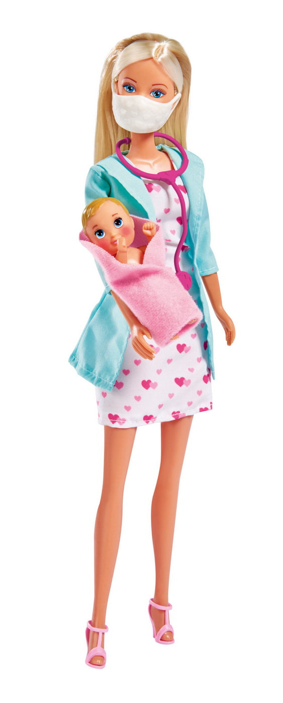 STEFFI LOVE PAPUSA DOCTOR PEDIATRU [ps:ffba3072-5222-44a7-bfbb-0a5b3e85b93d]
