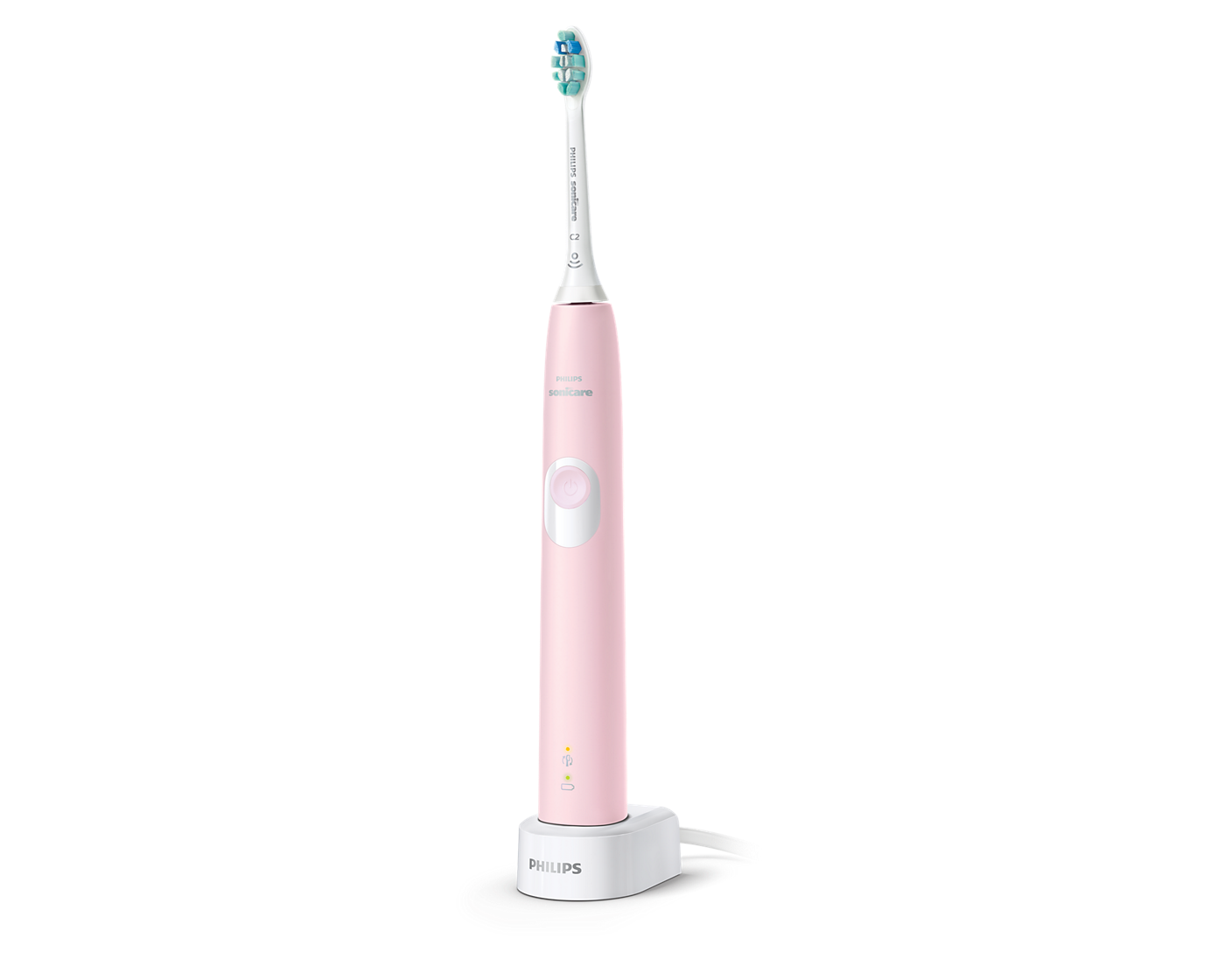 HX6806/04 Periuta de dinti sonica electrica Philips Sonicare - HX6806/04 (1) [ps:bbbe5f19-0f9a-4f9f-8069-ce9bf4ec8664]