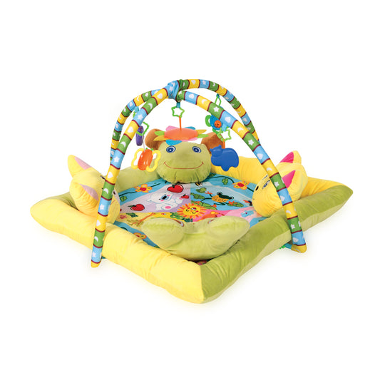 Saltea de Activitate Lorelli Play Gym, 88x88 cm, cu 4 - Default Title (1) [ps:a63644dd-b5d3-4d31-af9a-821d42e4048c]