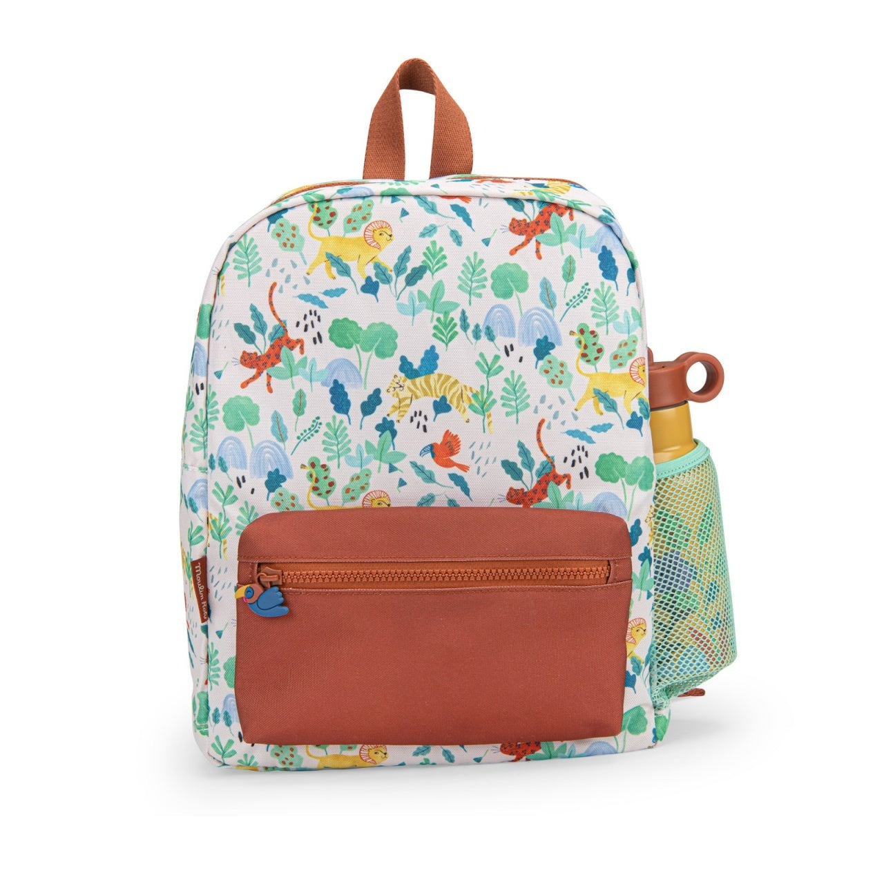Rucsac In padure, Moulin Roty - Imagine 1 [ps:55c1bd9b-0a68-4380-9c83-ba979ace3313]