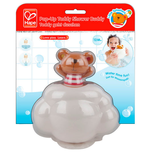 HAPE TEDDY PRIETENUL DE DUS - Imagine 1 [ps:d909aa4f-e536-4e26-869b-50129942dfdb]
